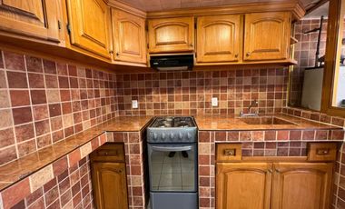 Departamento PB en Venta Col Morelos Toluca