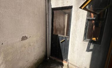 Departamento PB en Venta Col Morelos Toluca