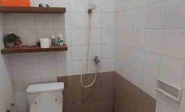 Rumah Asri Siap Huni Rumah di Kemang Pratama 2 Bekasi