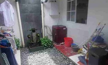 Rumah Asri Siap Huni Rumah di Kemang Pratama 2 Bekasi