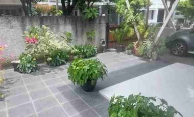 Rumah Asri Siap Huni Rumah di Kemang Pratama 2 Bekasi
