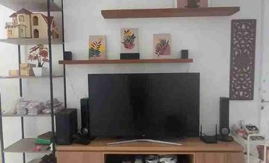 Rumah Asri Siap Huni Rumah di Kemang Pratama 2 Bekasi