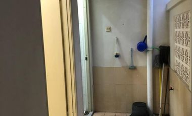 RUMAH CITRA SENTOSA LAKARSANTRI  Siap Huni, Row 2.5 Mobil