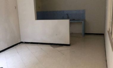 RUMAH CITRA SENTOSA LAKARSANTRI  Siap Huni, Row 2.5 Mobil