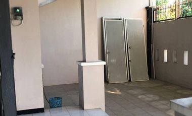 RUMAH CITRA SENTOSA LAKARSANTRI  Siap Huni, Row 2.5 Mobil