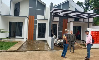 EXCLUSIVE MODERN 2-BR HOUSING IN A STRATEGIC LOCATION, FLOOD-FREE, CASH AND MORTGAGE