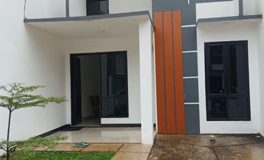 EXCLUSIVE MODERN 2-BR HOUSING IN A STRATEGIC LOCATION, FLOOD-FREE, CASH AND MORTGAGE