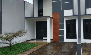 EXCLUSIVE MODERN 2-BR HOUSING IN A STRATEGIC LOCATION, FLOOD-FREE, CASH AND MORTGAGE