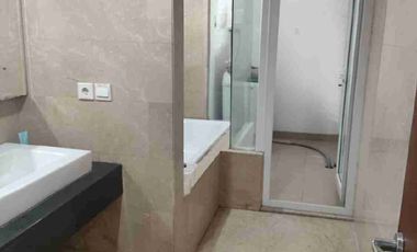 apartemen the royale Springhill 1br 1 kamar Full Furnished Kemayoran