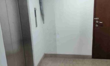 apartemen the royale Springhill 1br 1 kamar Full Furnished Kemayoran