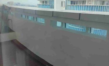 apartemen the royale Springhill 1br 1 kamar Full Furnished Kemayoran