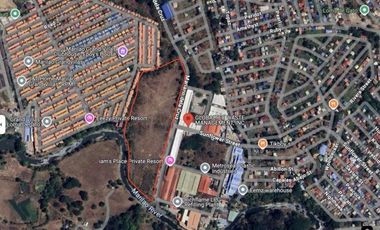 Commercial Lot for sale in Grand Villas, Loma de Gato, Loma de Gato, Marilao, Bulacan