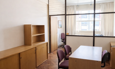 OFICINA COMERCIAL