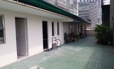 2BR Penthouse Condo for Rent Malate Manila near La Salle Taft St Benilde CSB