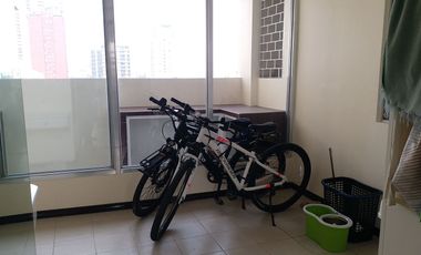 2BR Penthouse Condo for Rent Malate Manila near La Salle Taft St Benilde CSB