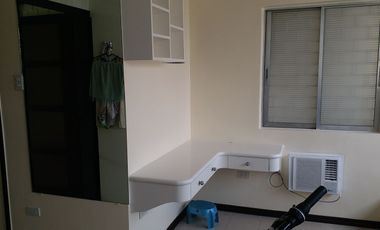 2BR Penthouse Condo for Rent Malate Manila near La Salle Taft St Benilde CSB