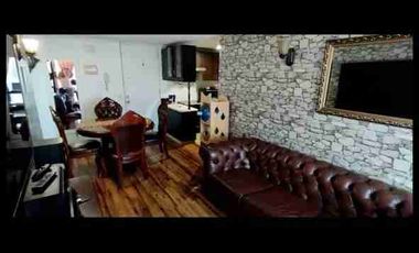 Vendo depto cercano a centro de Valpo