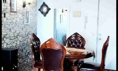 Vendo depto cercano a centro de Valpo