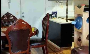 Vendo depto cercano a centro de Valpo