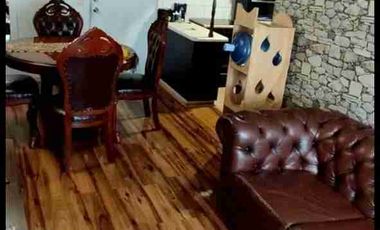 Vendo depto cercano a centro de Valpo