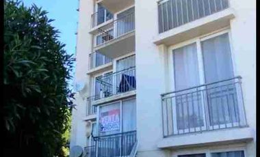 Vendo depto cercano a centro de Valpo