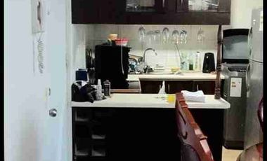 Vendo depto cercano a centro de Valpo