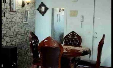 Vendo depto cercano a centro de Valpo