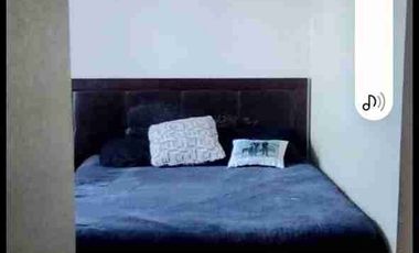 Vendo depto cercano a centro de Valpo