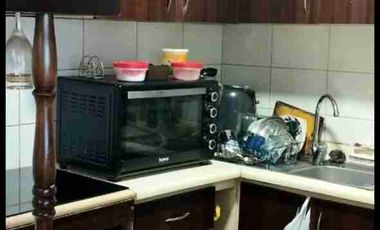 Vendo depto cercano a centro de Valpo