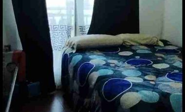 Vendo depto cercano a centro de Valpo