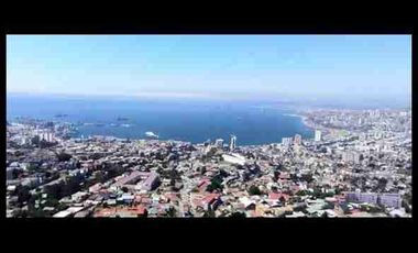 Vendo depto cercano a centro de Valpo