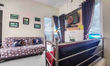 DIJUAL VILLA AKTIF DI DEWI SARTIKA BATU MALANG 2 LANTAI DAN KOLAM RENANG