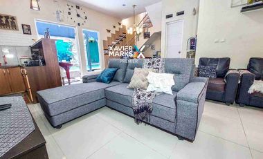 DIJUAL VILLA AKTIF DI DEWI SARTIKA BATU MALANG 2 LANTAI DAN KOLAM RENANG