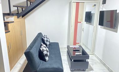 Maguwoharjo Mezzanine Villa - Suitable for Residence & Daily Rental