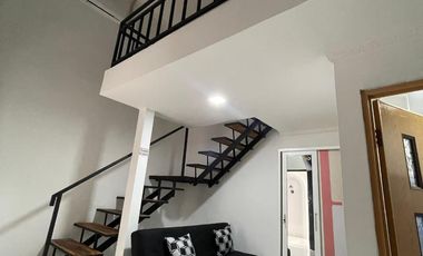 Maguwoharjo Mezzanine Villa - Suitable for Residence & Daily Rental