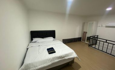 Maguwoharjo Mezzanine Villa - Suitable for Residence & Daily Rental