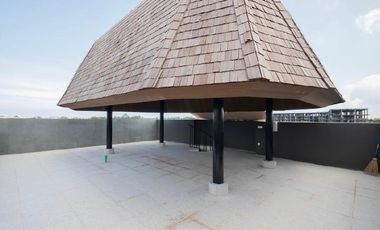 NEW VILLA MEWAH MODERN JAPANDI KAWASAN PREMIUM BEST VIEW GOLD DI KUTA SELATAN