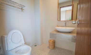 NEW VILLA MEWAH MODERN JAPANDI KAWASAN PREMIUM BEST VIEW GOLD DI KUTA SELATAN