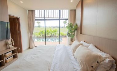 NEW VILLA MEWAH MODERN JAPANDI KAWASAN PREMIUM BEST VIEW GOLD DI KUTA SELATAN