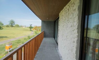 NEW VILLA MEWAH MODERN JAPANDI KAWASAN PREMIUM BEST VIEW GOLD DI KUTA SELATAN