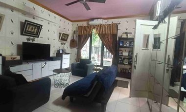 TURUN HARGA di jual cepat rumah di perumahan permata pamulang , Tangerang