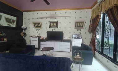 TURUN HARGA di jual cepat rumah di perumahan permata pamulang , Tangerang