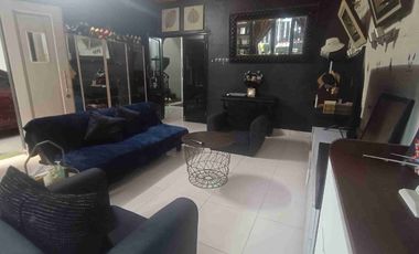 TURUN HARGA di jual cepat rumah di perumahan permata pamulang , Tangerang