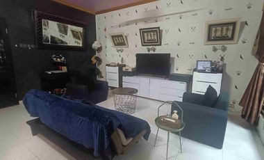 TURUN HARGA di jual cepat rumah di perumahan permata pamulang , Tangerang