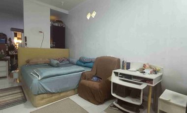 TURUN HARGA di jual cepat rumah di perumahan permata pamulang , Tangerang