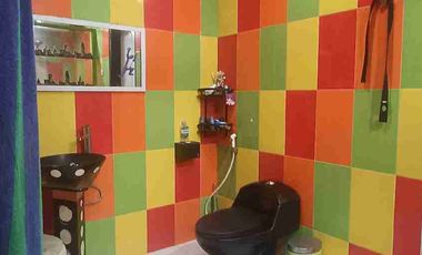 TURUN HARGA di jual cepat rumah di perumahan permata pamulang , Tangerang