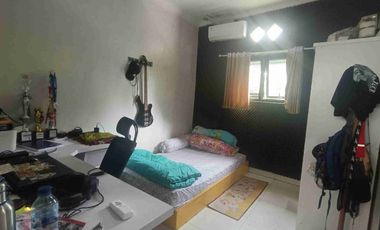 TURUN HARGA di jual cepat rumah di perumahan permata pamulang , Tangerang