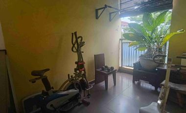 TURUN HARGA di jual cepat rumah di perumahan permata pamulang , Tangerang