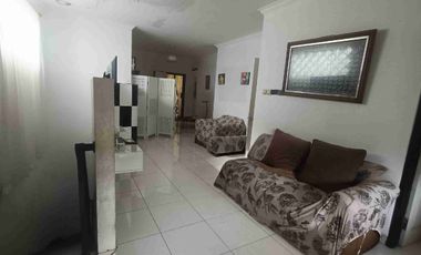 TURUN HARGA di jual cepat rumah di perumahan permata pamulang , Tangerang