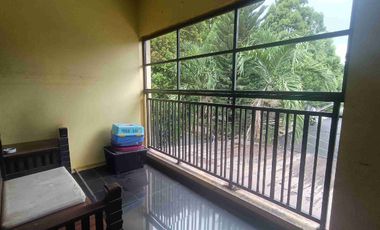 TURUN HARGA di jual cepat rumah di perumahan permata pamulang , Tangerang